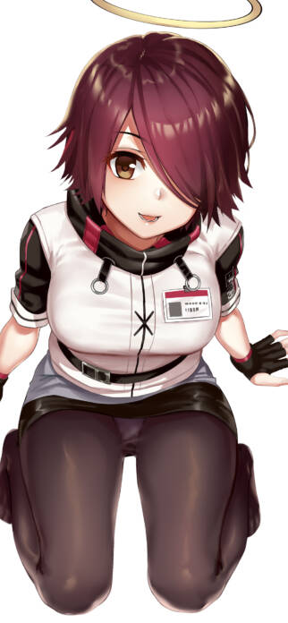 hentai_arknights-Exia_illustration4
