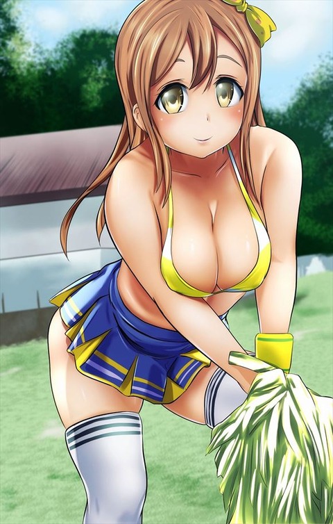 hentai_ラブライブ!サンシャイン!!-国木田花丸_pornpic62