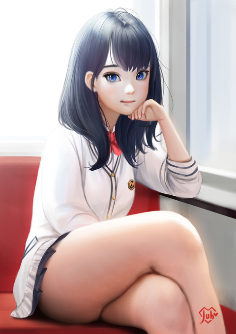 hentai_s.gridman_rikka44