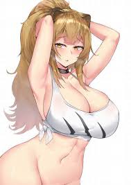 hentai_Siege-Arknights_illustration40