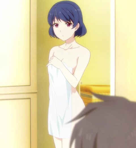 hentai_domestic girlfriend7