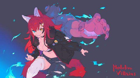 hentai_vtuber_ookamimio28