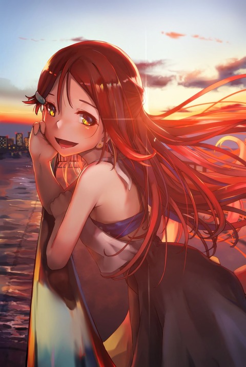 hentai_ラブライブ!サンシャイン!!-桜内梨子_pornpic67