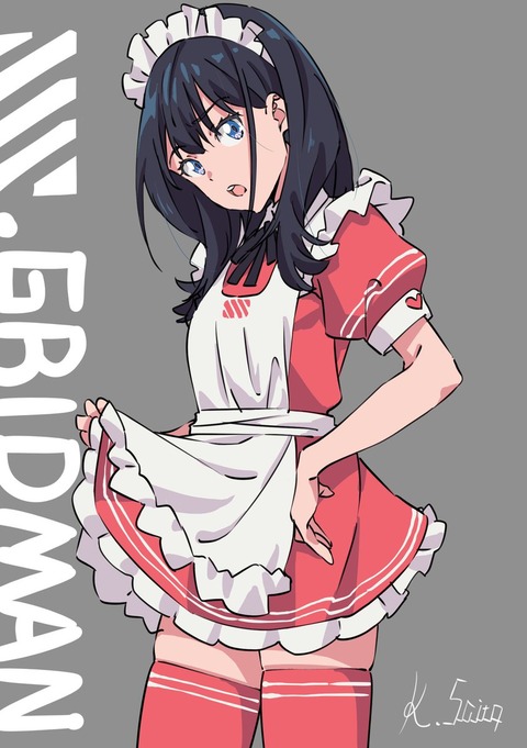 hentai_s.gridman_rikka18