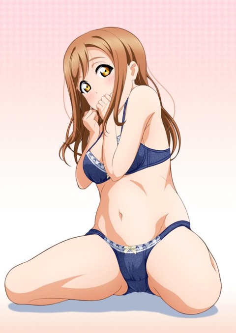 hentai_ラブライブ!サンシャイン!!-国木田花丸_pornpic56