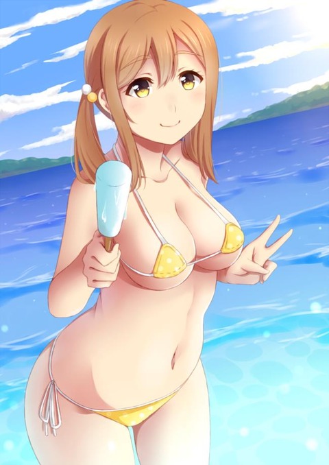 hentai_ラブライブ!サンシャイン!!-国木田花丸_pornpic49