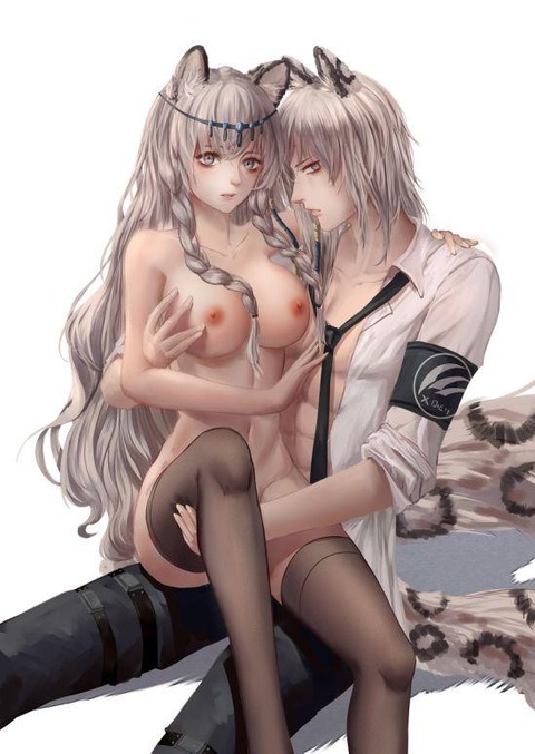 hentai_arknights-Pramanix_illustration15