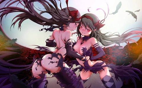 hentai_magica record55