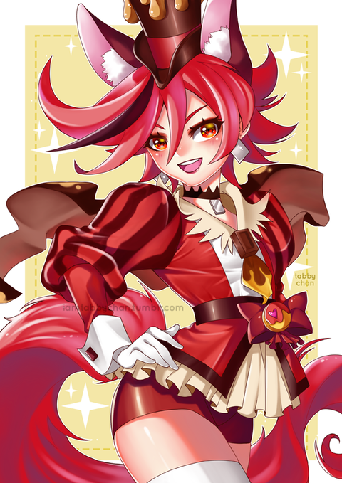 hentai_curechocolat15