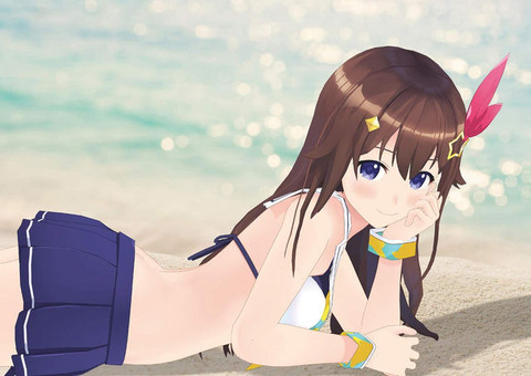 hentai_vtuber_tokinosora 1