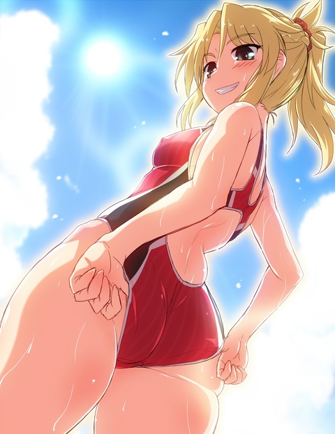 hentai_水着-ビキニ-スク水--erotic-images175