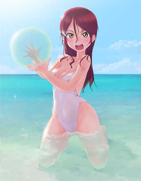 hentai_ラブライブ!サンシャイン!!-桜内梨子_pornpic30