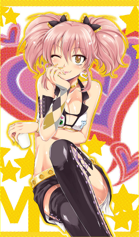 hentai_chin one's hand28