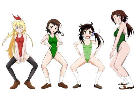 hentai_high leg cut20