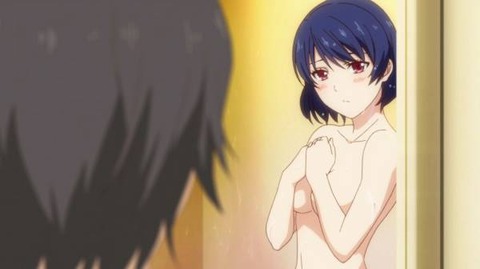 hentai_domestic girlfriend8