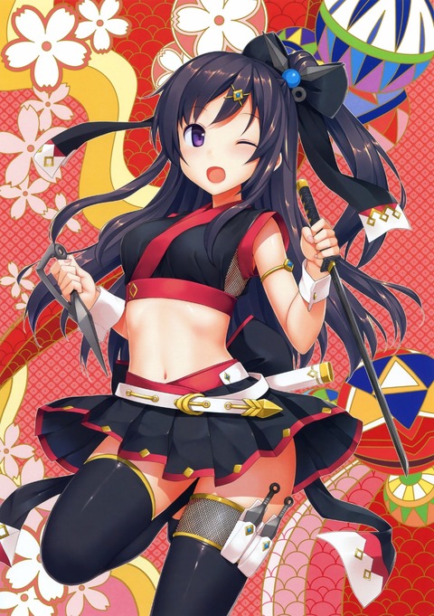 hentai_くノ一_kunoichi_pornpic254