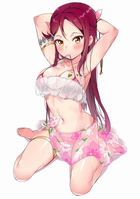 hentai_ラブライブ!サンシャイン!!-桜内梨子_pornpic66