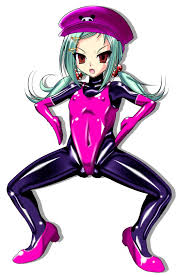 hentai_high leg cut68