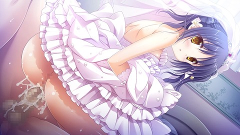hentai_wedding dress100