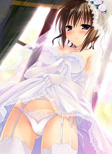 hentai_wedding dress80