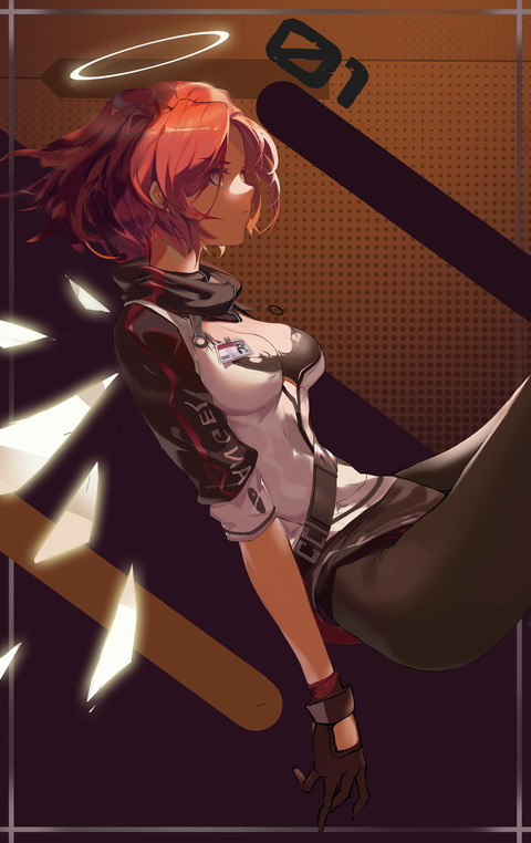 hentai_arknights-Exia_illustration2