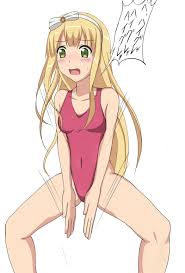 hentai_high leg cut55