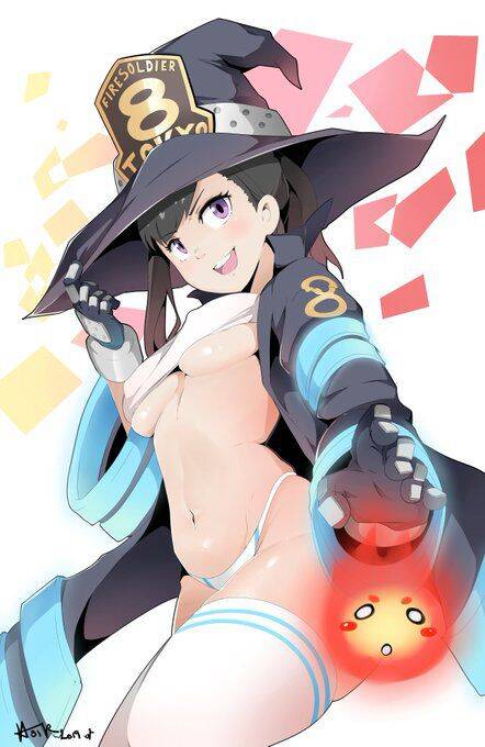 hentai_炎炎ノ消防隊-茉希尾瀬_pornpic7