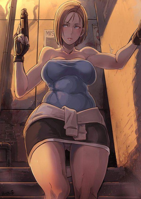 hentai_jill valentine87