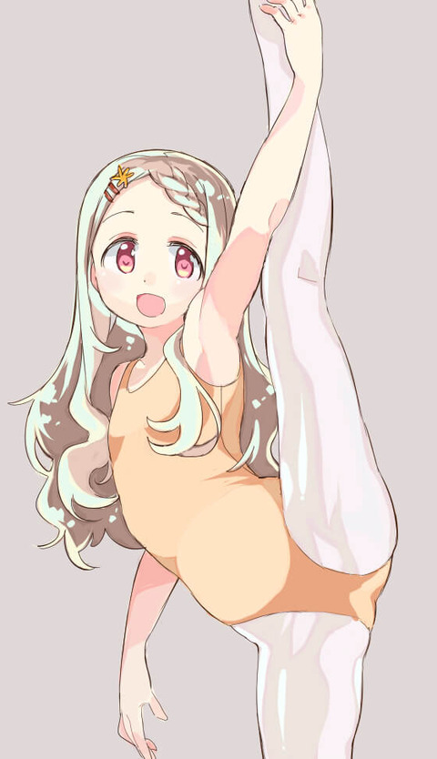 hentai_Y字バランス-エロイラスト-illustration-pic97