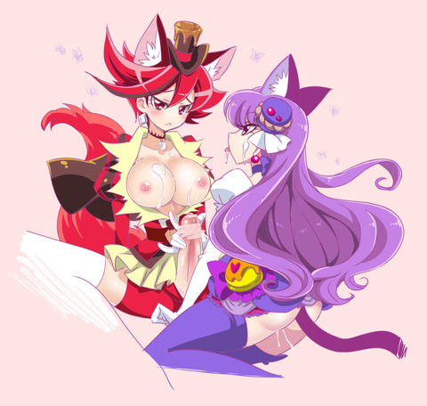 hentai_curechocolat8