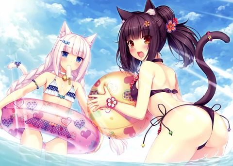 hentai_vanilla_red beans38