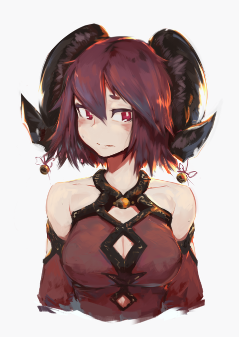 Dragon Girl Hentai7