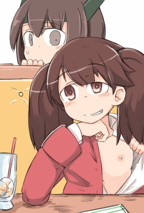 hentai_naked dining84