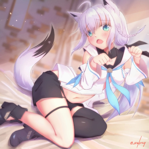 hentai_vtuber_fubuki 2