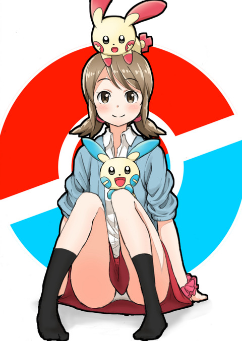 hentai__mini skirt16