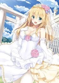 hentai_wedding dress79