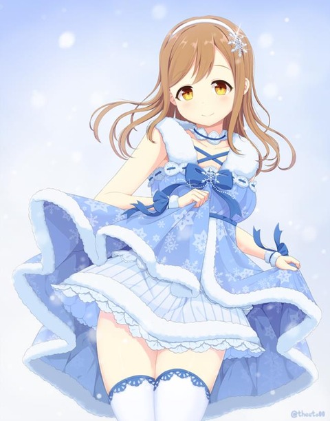 hentai_ラブライブ!サンシャイン!!-国木田花丸_pornpic52