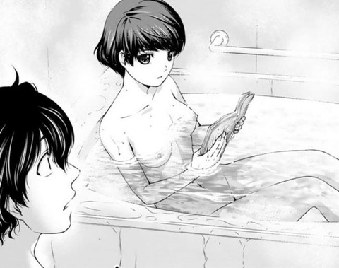 hentai_domestic girlfriend7