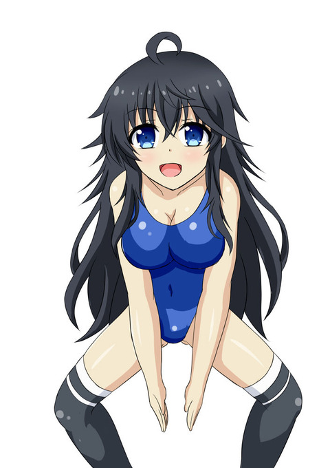 hentai_high leg cut17