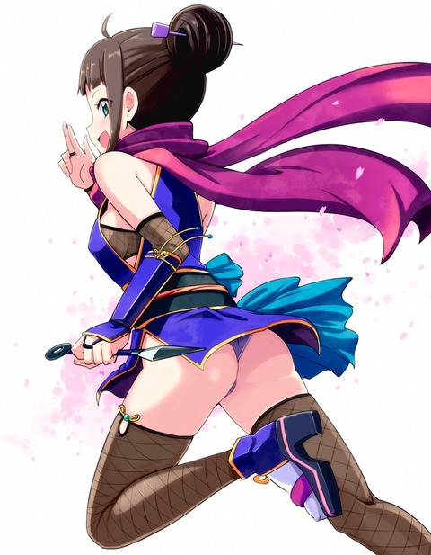 hentai_くノ一_kunoichi_pornpic27