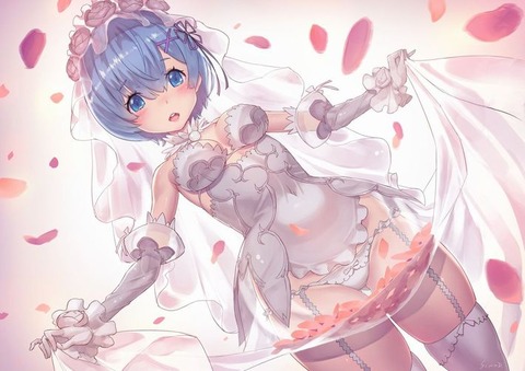 hentai_wedding dress59