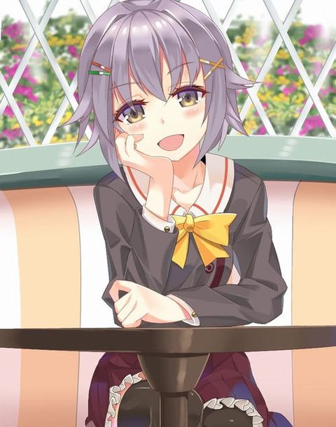 hentai_chin one's hand23