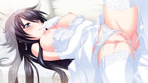hentai_wedding dress74