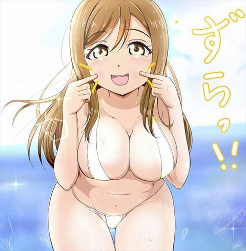 hentai_ラブライブ!サンシャイン!!-国木田花丸_pornpic72