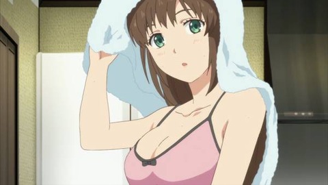 hentai_domestic girlfriend6