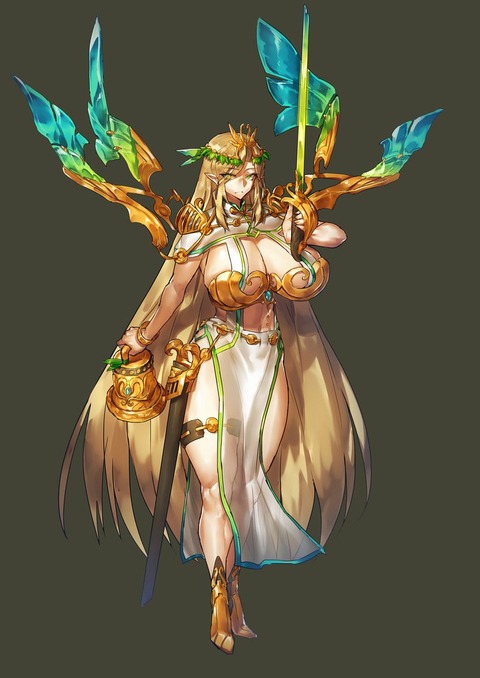 hentai_woman knight13