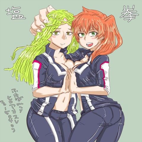 hero academia13