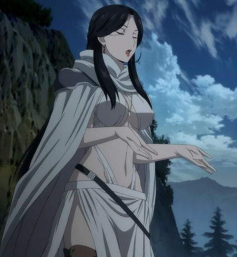 Heroic Legend of Arslan5