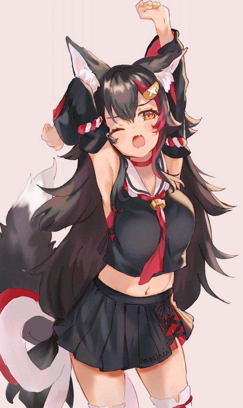 hentai_vtuber_ookamimio44