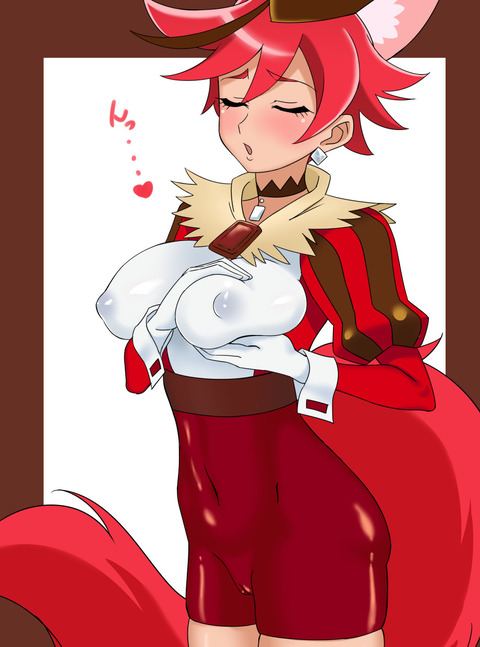 hentai_curechocolat22